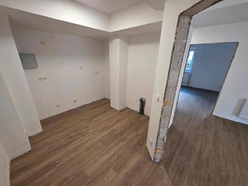 Foto - Etagenwohnung in Sellin