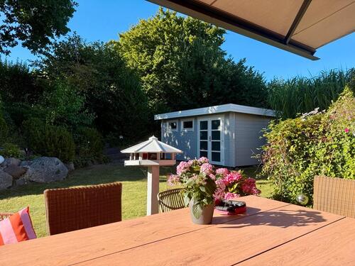 Foto - Einfamilienhaus zum Kaufen in Schwentinental