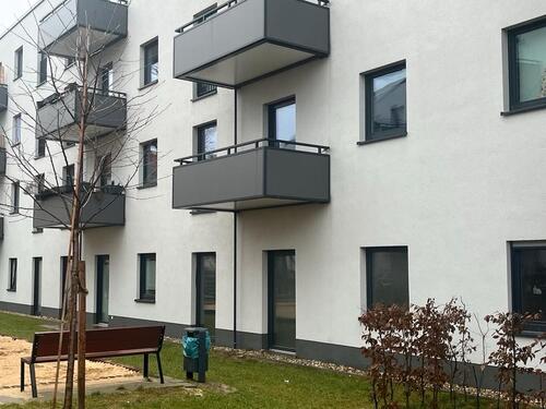Foto - Nachmieter für ruhige neuwertige Wohnung in Sterndamm 78, 12487