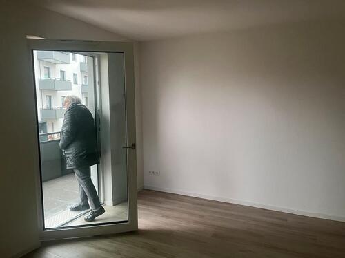 Foto - Etagenwohnung in Berlin zur Miete
