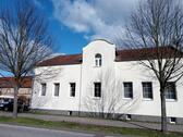 Foto - helle 3 Raum Wohnung mit hohen Räumen zu vermieten
