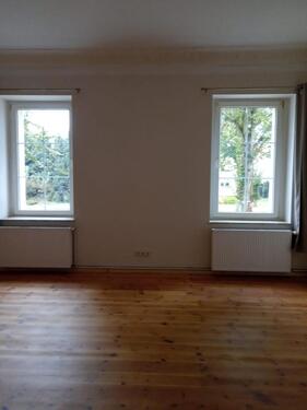 Foto - Etagenwohnung in Mühlenbecker Land