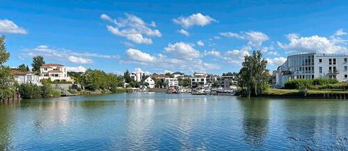 Foto - Luxusapartment November - 1.500,00 EUR Kaltmiete,