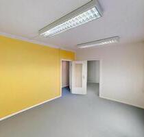 Moderne Bürofläche inmitten der Innenstadt - Chemnitz