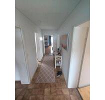 Gemütliche 3 Zimmerwohnung - 960,00 EUR Kaltmiete, in Poppenhausen (Wasserkuppe) (PLZ: 36163)