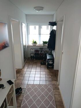 Foto - Etagenwohnung zur Miete in Poppenhausen (Wasserkuppe)