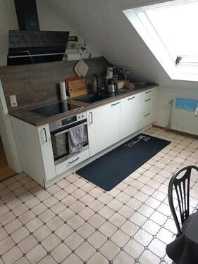 Foto - Etagenwohnung in Poppenhausen (Wasserkuppe)