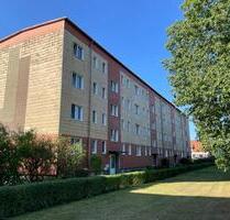 Ruhige Singlewohnung mit Balkon und Naturblick - Perleberg Ruhige Singlewohnung mit Balkon und Naturblick - Perleberg