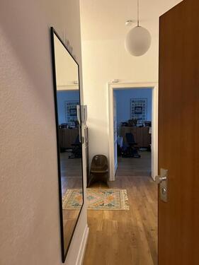 Foto - 5 Zimmer Etagenwohnung zur Miete in Frankfurt am Main