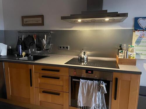 Foto - 5 Zimmer Etagenwohnung in Frankfurt am Main