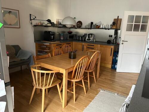 Foto - Etagenwohnung in Frankfurt am Main zur Miete