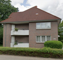 2-Zimmerwohnung im Osterkampsweg - Oldenburg Eversten