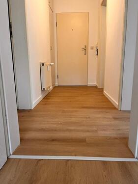 Foto - Etagenwohnung in Oldenburg zur Miete