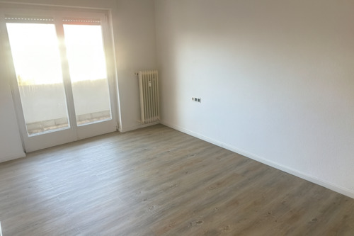 Foto - 2 Zimmer Etagenwohnung zur Miete in Saarbrücken