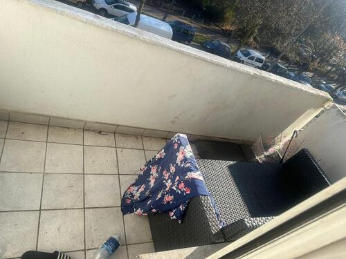 Foto - 2 Zimmer Etagenwohnung in Saarbrücken