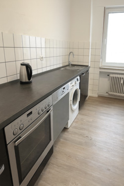 Foto - Etagenwohnung in Saarbrücken zur Miete