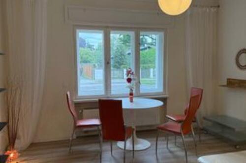 Foto - Ansprechende möblierte Mietwohnung