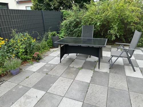 Foto - 2 Zimmer Erdgeschoßwohnung in Berlin