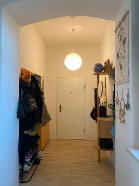 Foto - 2 Zimmer Etagenwohnung zur Miete in Görlitz