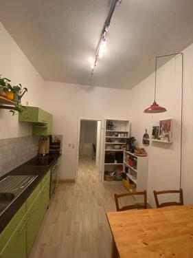 Foto - Etagenwohnung in Görlitz zur Miete