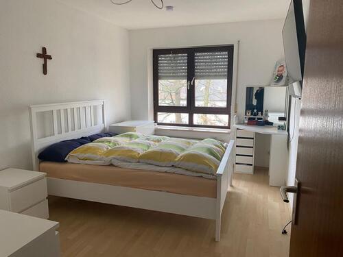 Foto - 3 Zimmer Etagenwohnung zur Miete in Oberasbach