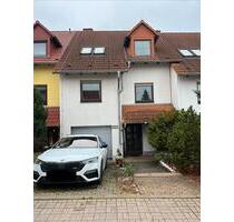 Reihenmittelhaus zur Miete in Erfurt-Tiefthal
