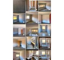 3 Zi-Wohnung EG in Georgsmarienhütte - Osnabrück Wüste