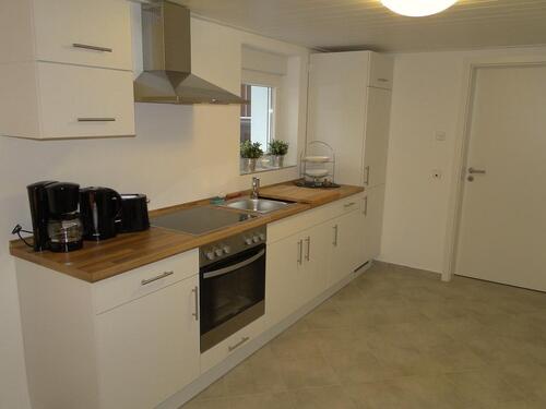 Foto - Ferienwohnung in Netphen am Rothaarsteig