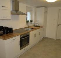 Ferienwohnung in Netphen am Rothaarsteig