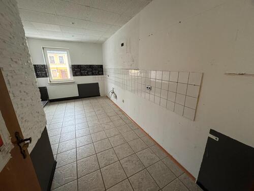 Foto - 6 Zimmer Etagenwohnung zur Miete in Kirchenlamitz