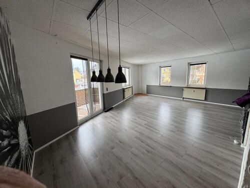 Foto - 6 Zimmer Etagenwohnung in Kirchenlamitz