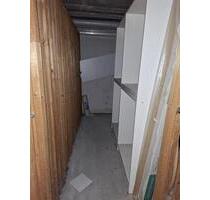 Praktisches Keller in Milbertshofen - München Schwabing-Freimann