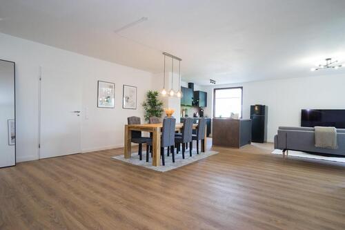 Foto - 2 Zimmer Etagenwohnung zur Miete in Köln