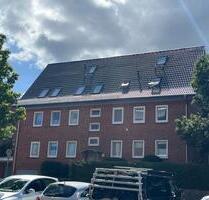 Gemütliche Maisonette-Wohnung in Kiel-Wellingdorf