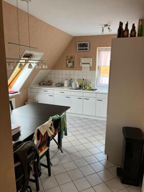 Foto - 2 Zimmer Dachgeschoßwohnung in Kiel