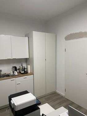 Foto - Büro am Pfaffplatz neben Klinikum Kaiserslautern