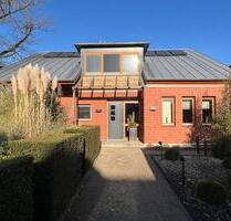 Enfamilien-Architektenhaus mit außergewöhnlicher Wohnqualität - Delbrück