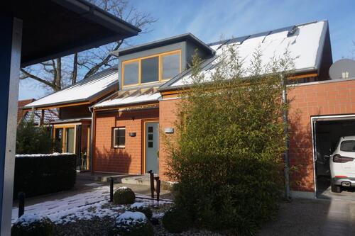 Foto - 5 Zimmer Einfamilienhaus in Delbrück