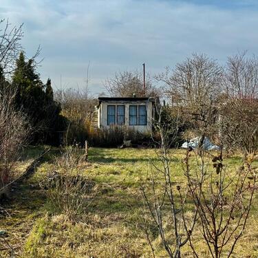 Foto - Grundst&uuml;ck zur Miete in Magdeburg