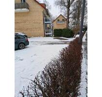 Auto Stellplatz Hamburg Niendorf