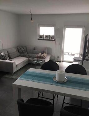 Foto - Wohnung in Merkstein ab 01.05.2026