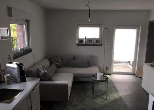 Foto - 1 Zimmer Etagenwohnung zur Miete in Heinsberg