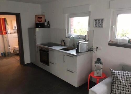 Foto - 1 Zimmer Etagenwohnung in Heinsberg