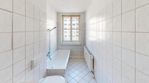 Foto - 4 Zimmer Etagenwohnung in Chemnitz