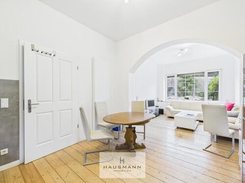 Foto - Einfamilienhaus in Willich zur Miete