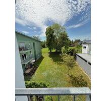 Seniorengerechtes Wohnen in 2-Zimmer-Wohnung in Lindenholzhausen - Fürstenfeldbruck