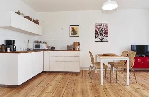 Foto - 3 Zimmer Etagenwohnung zur Miete in Berlin