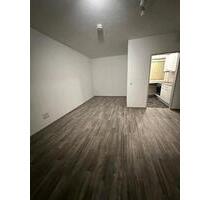 Attraktive Single Einraumwohnung 38,28 qm Balkon inkl Geräte - Selb