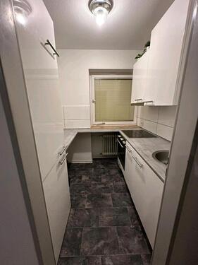 Foto - Erdgeschoßwohnung in Selb zur Miete