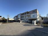 Foto - HEGERICH: Modernes Wohnen in Zirndorf – Helle, neuwertige 3-Zimmer Wohnung mit Balkon